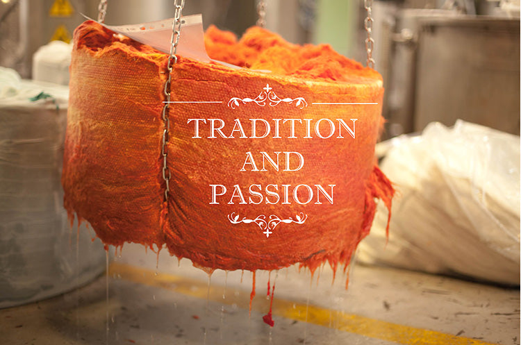 濕氈｜DM000 自然白 - 托斯卡尼 19 micron 美麗奴羊毛｜DIY手作/羊毛氈材料