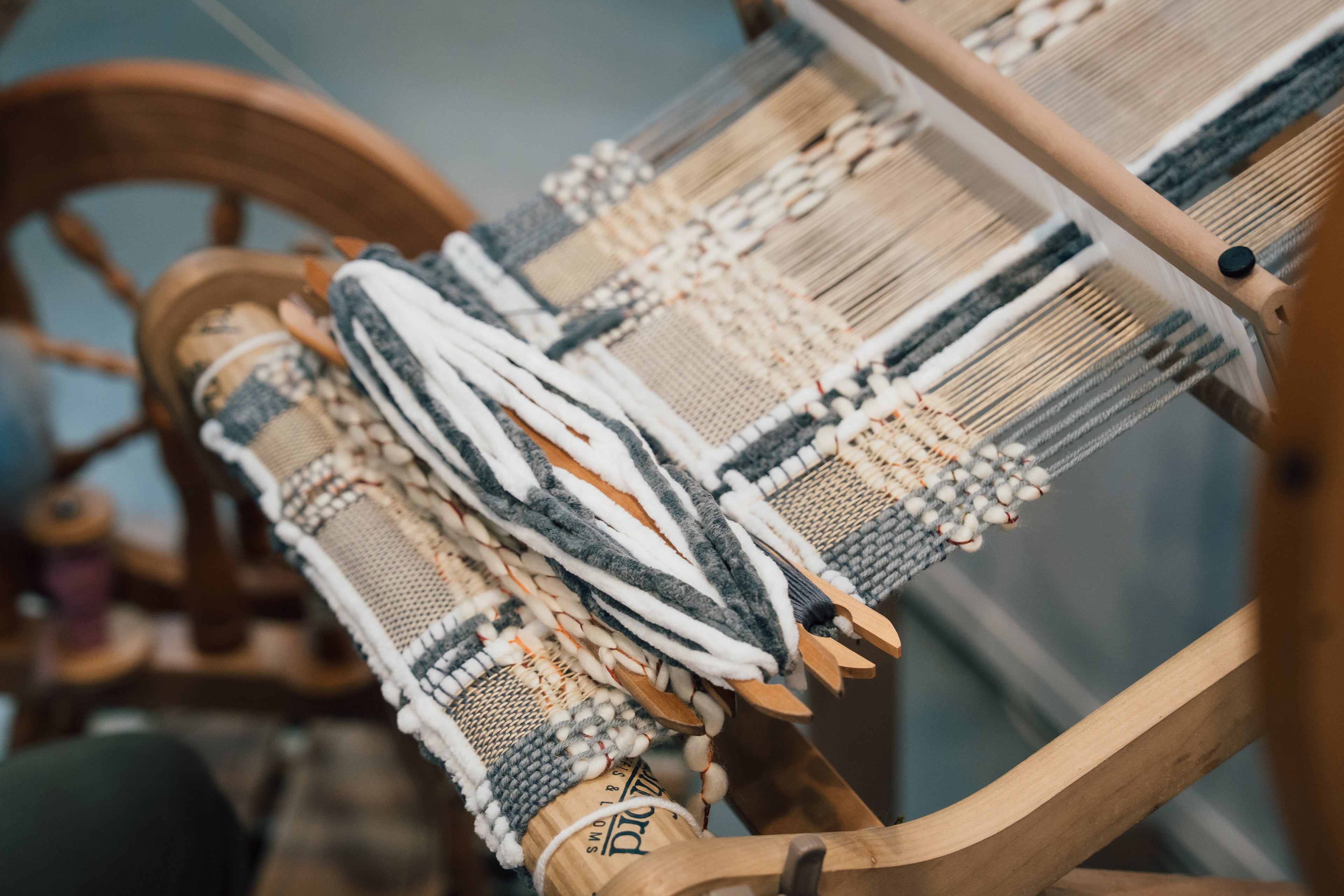 織布｜Ashford 多密度塑膠扣 Vari-Dent Reed｜簡易織布機配件｜部分規格預購＊