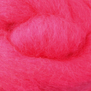 針氈｜C40 三色堇 - 紐西蘭 Ashford 可瑞戴爾羊毛｜DIY手作/羊毛氈材料