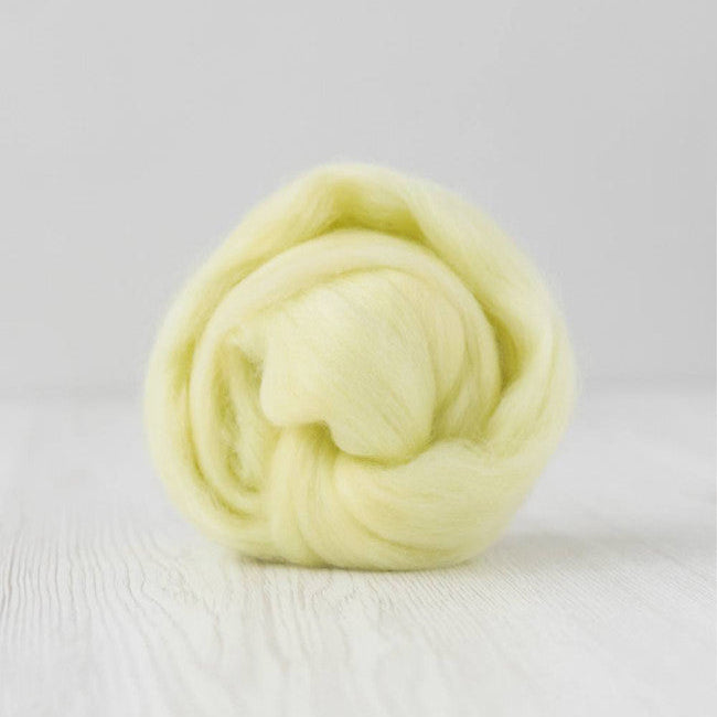 濕氈｜DM202 柔光 - 托斯卡尼 19 micron 美麗奴羊毛｜DIY手作/羊毛氈材料