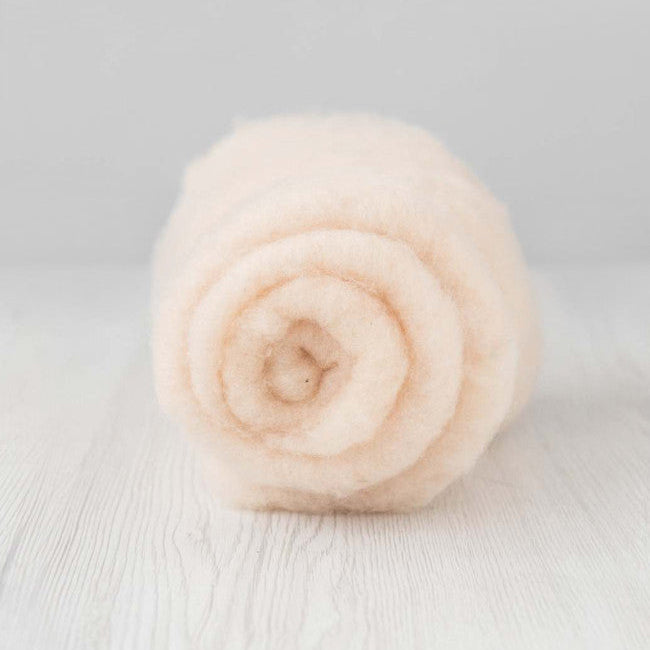 針氈｜DMR102 合歡 - 托斯卡尼 Maori 針氈羊毛｜DIY手作/羊毛氈材料