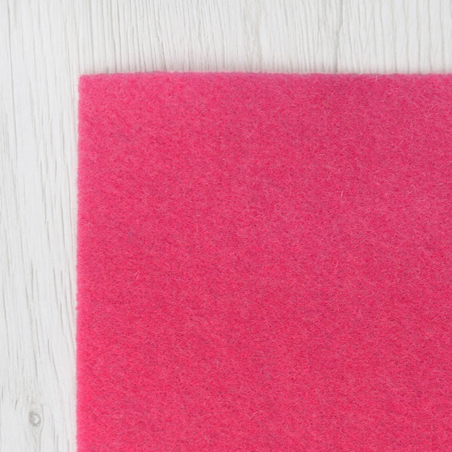 羊毛厚片｜DWF206 寶貝 - 羊毛片 / 羊毛不織布｜DIY手作/羊毛氈材料