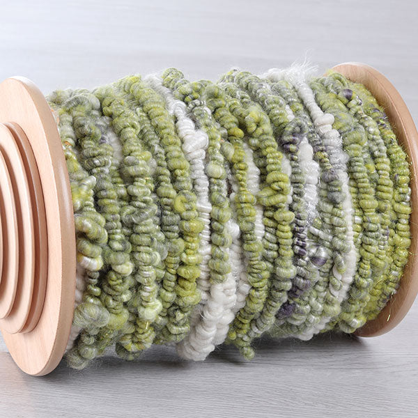 紡紗｜Ashford 大孔徑電動紡紗機 e-Spinner 3 Super Jumbo（預購）