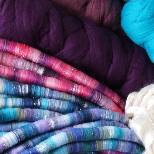 梳毛｜Ashford 梳毛板