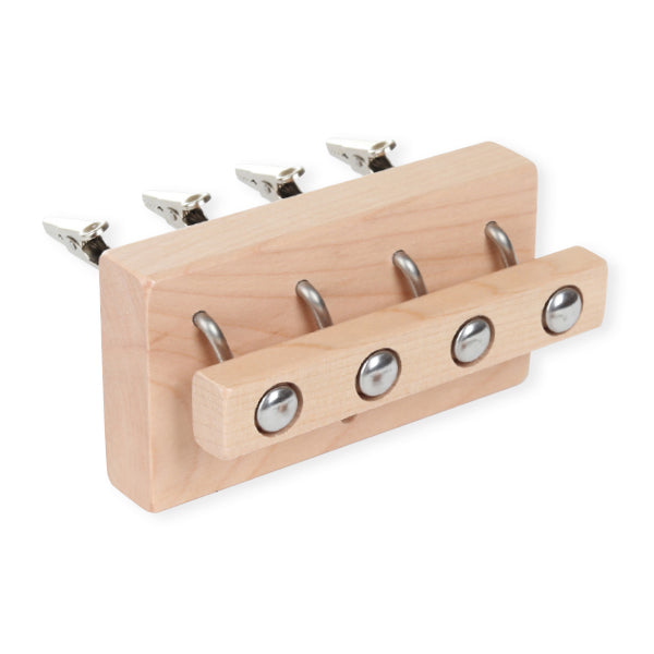 織布｜Ashford 流蘇繞線器｜織布配件