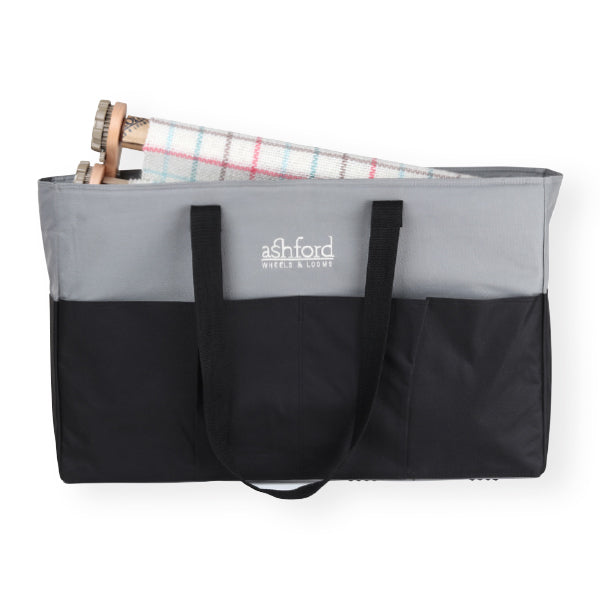 織布｜Ashford 折疊式簡易織布機