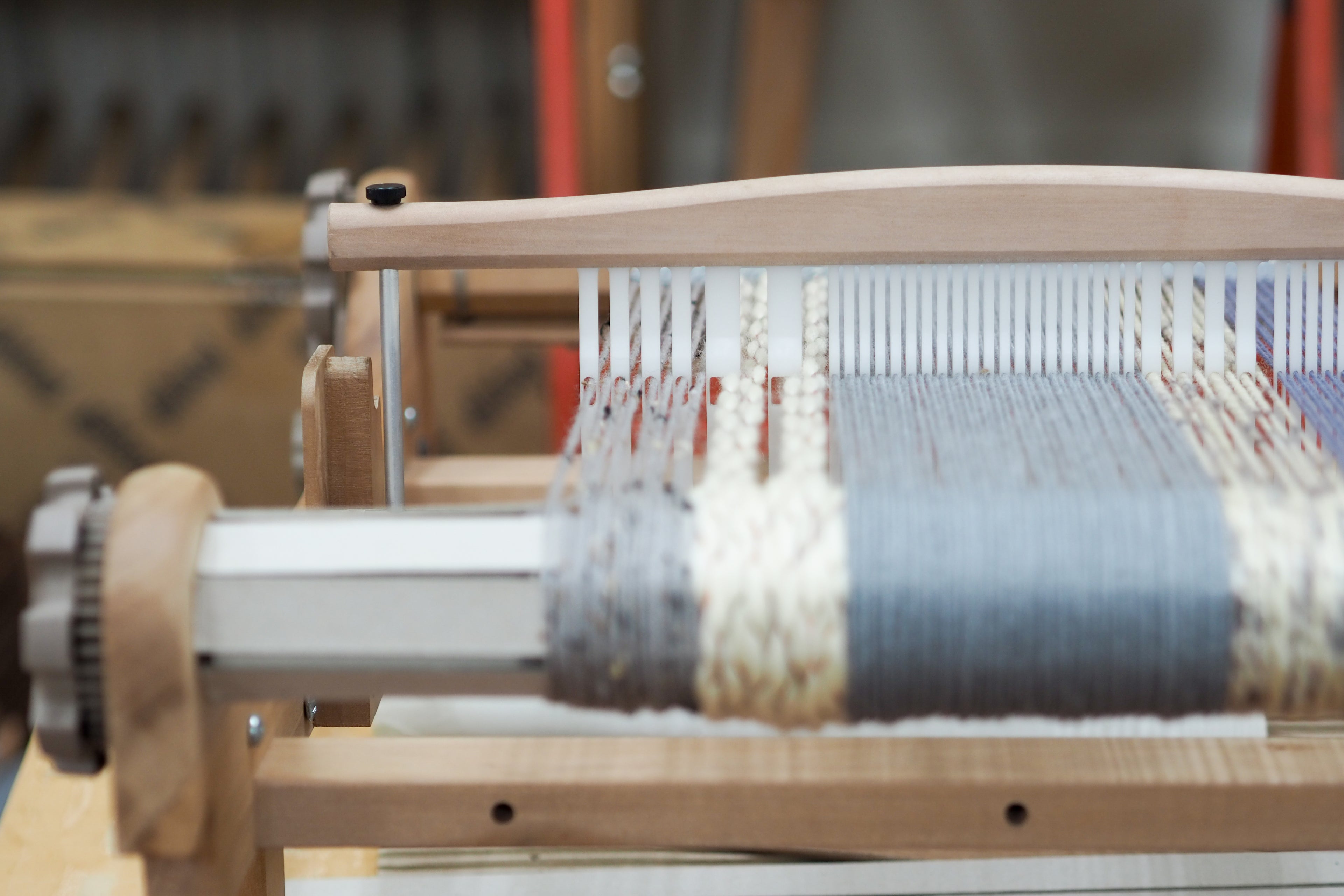 織布｜Ashford 多密度塑膠扣 Vari-Dent Reed｜簡易織布機配件｜部分規格預購＊