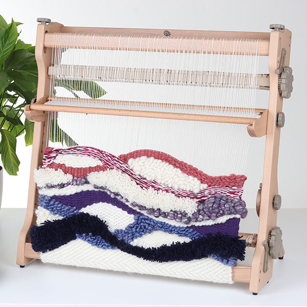 織布｜Ashford 桌上型綴織機 Table tapestry loom｜預購＊