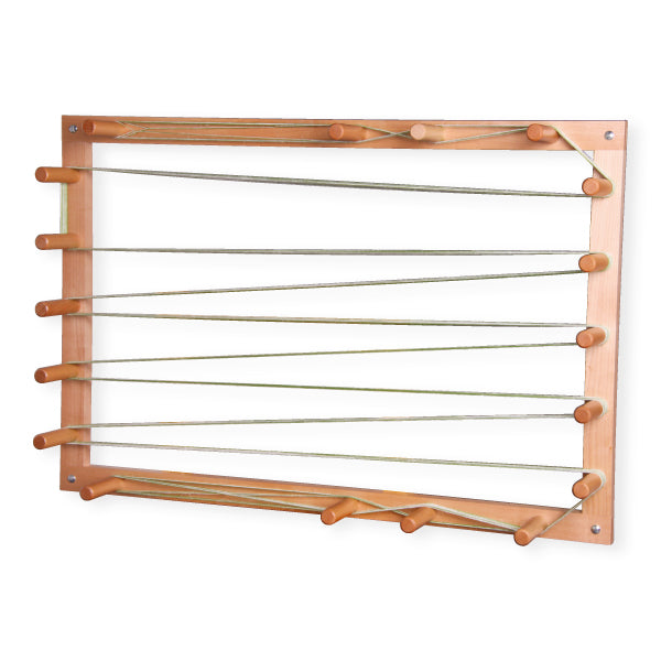 織布｜Ashford 整經架｜織布配件