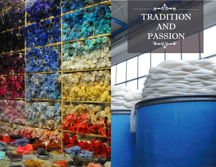 濕氈｜DM000 自然白 - 托斯卡尼 19 micron 美麗奴羊毛｜DIY手作/羊毛氈材料