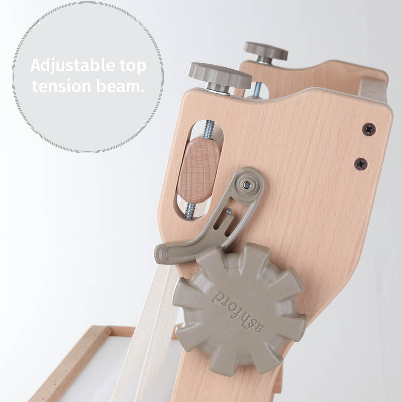 織布｜Ashford 桌上型綴織機 Table tapestry loom｜預購＊