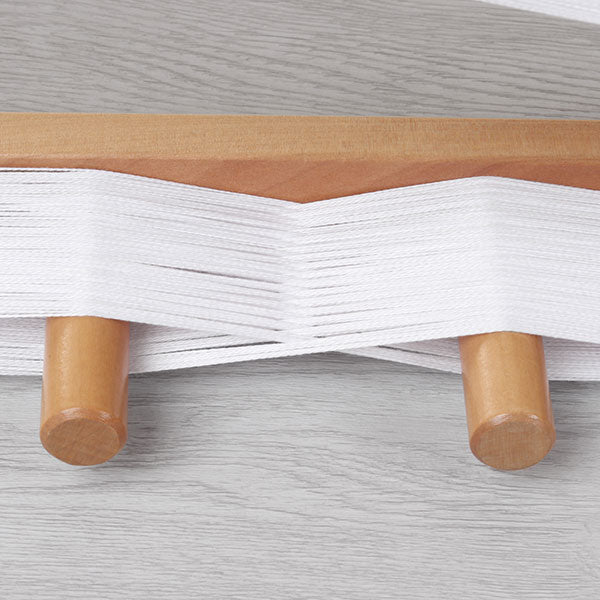 織布｜Ashford 整經架｜織布配件